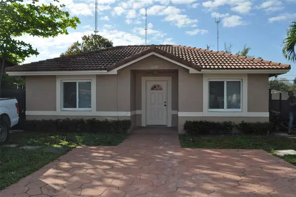 Miramar, FL 33023,Address not disclosed