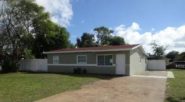2310 NW 11th St, Fort Lauderdale, FL 33311