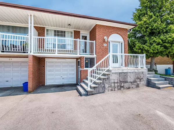 Vaughan, ON L4L 2G5,23 North Humber DR