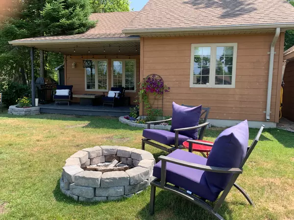 Wasaga Beach, ON L9Z 1X7,30 Cabin CRES
