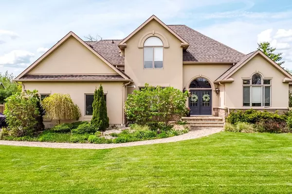 Oro-medonte, ON L0L 2L0,29 Basswood CIR