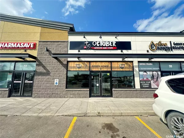 401 Ledingham WAY #40, Saskatoon, SK S7V 0A7