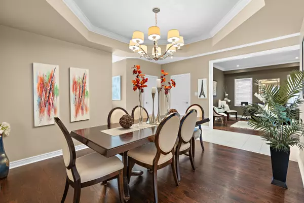 Mississauga, ON L5W 1P4,6751 Tattinger AVE