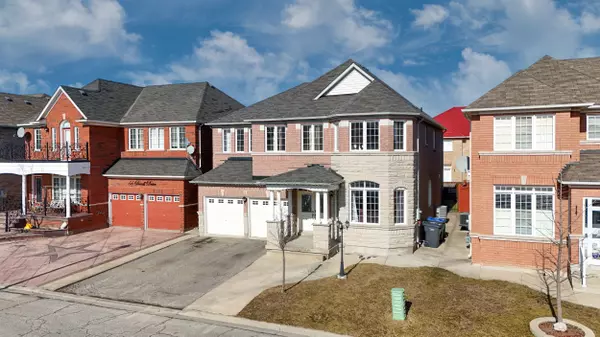 Brampton, ON L6R 0K8,57 Powell DR