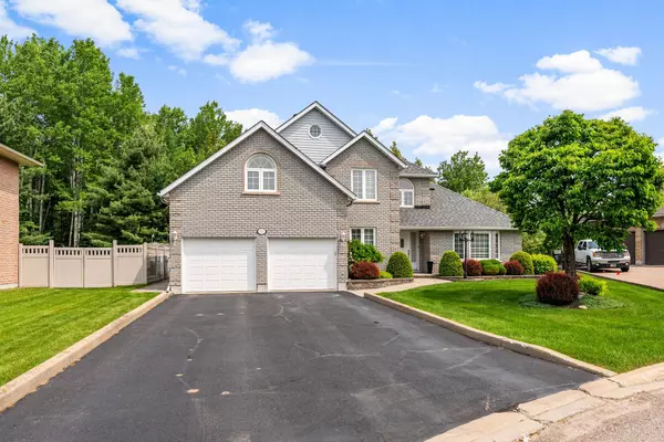 Pembroke, ON K8A 8K1,127 Owens ST