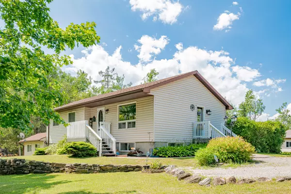 Kawartha Lakes, ON K0M 1N0,175 Bulmers RD