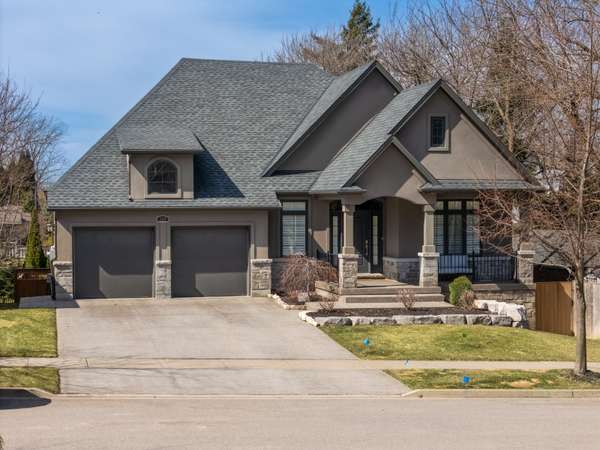 129 Paxton LN,  Niagara-on-the-lake,  ON L0S 1J0