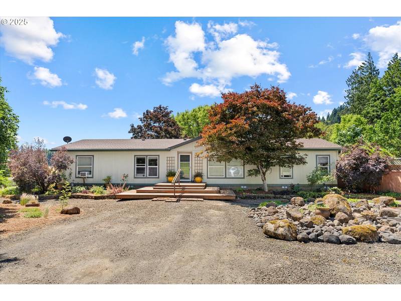 23505 NW DAIRY CREEK RD, North Plains, OR 97133