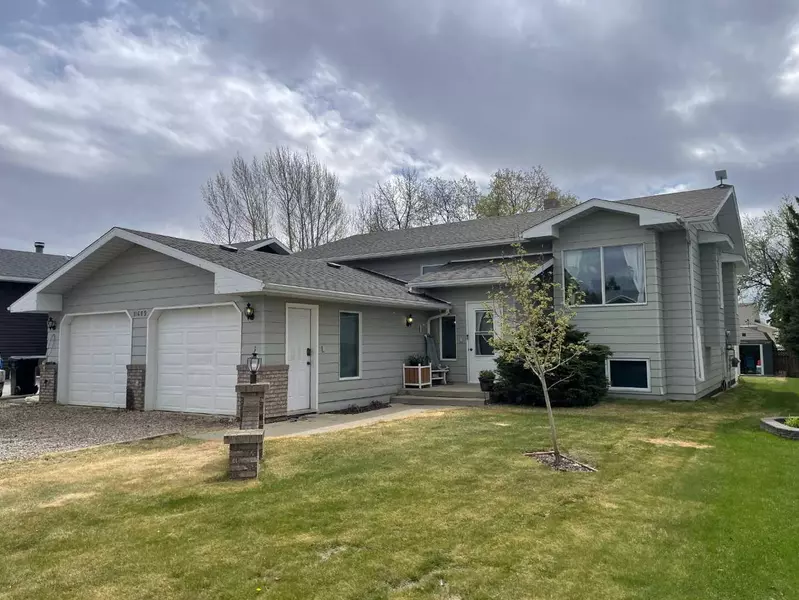 11609 106 AVE, Fairview, AB T0H 1L0