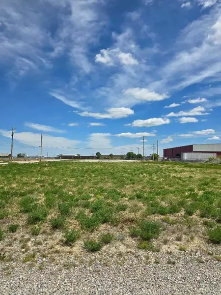 Industrial Lot 1 Primrose AVE, Fort Macleod, AB T0L0Z0