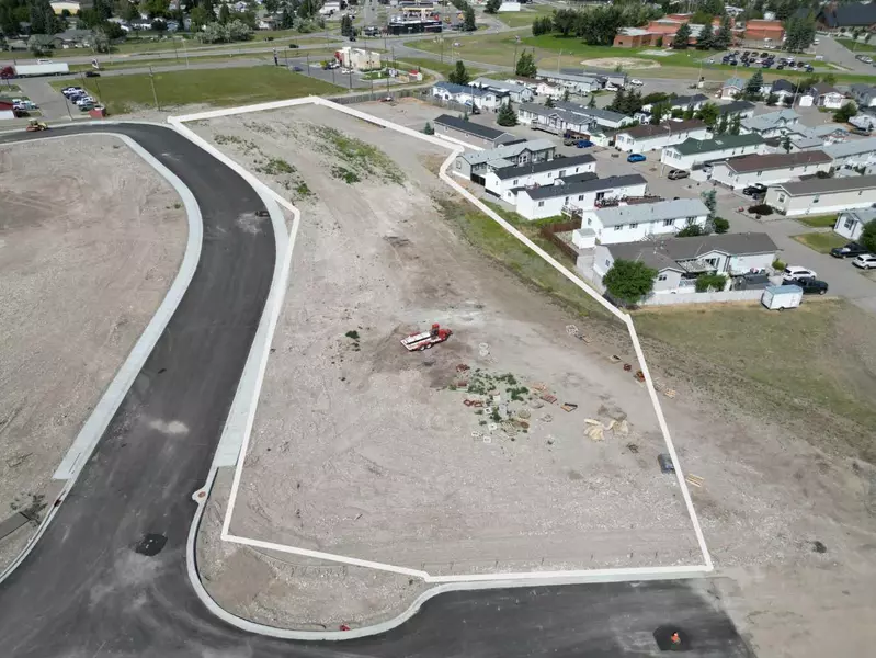 801 Willow LN, Fort Macleod, AB T0L0Z0