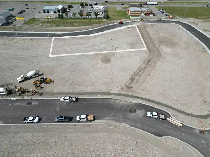 1836 Willow LN, Fort Macleod, AB T0L0Z0