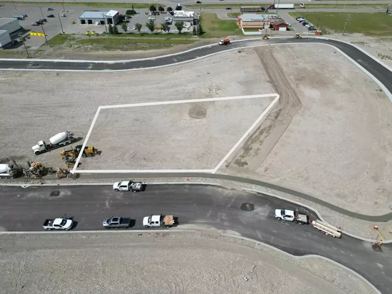 1837 9 AVE, Fort Macleod, AB T0L0Z0