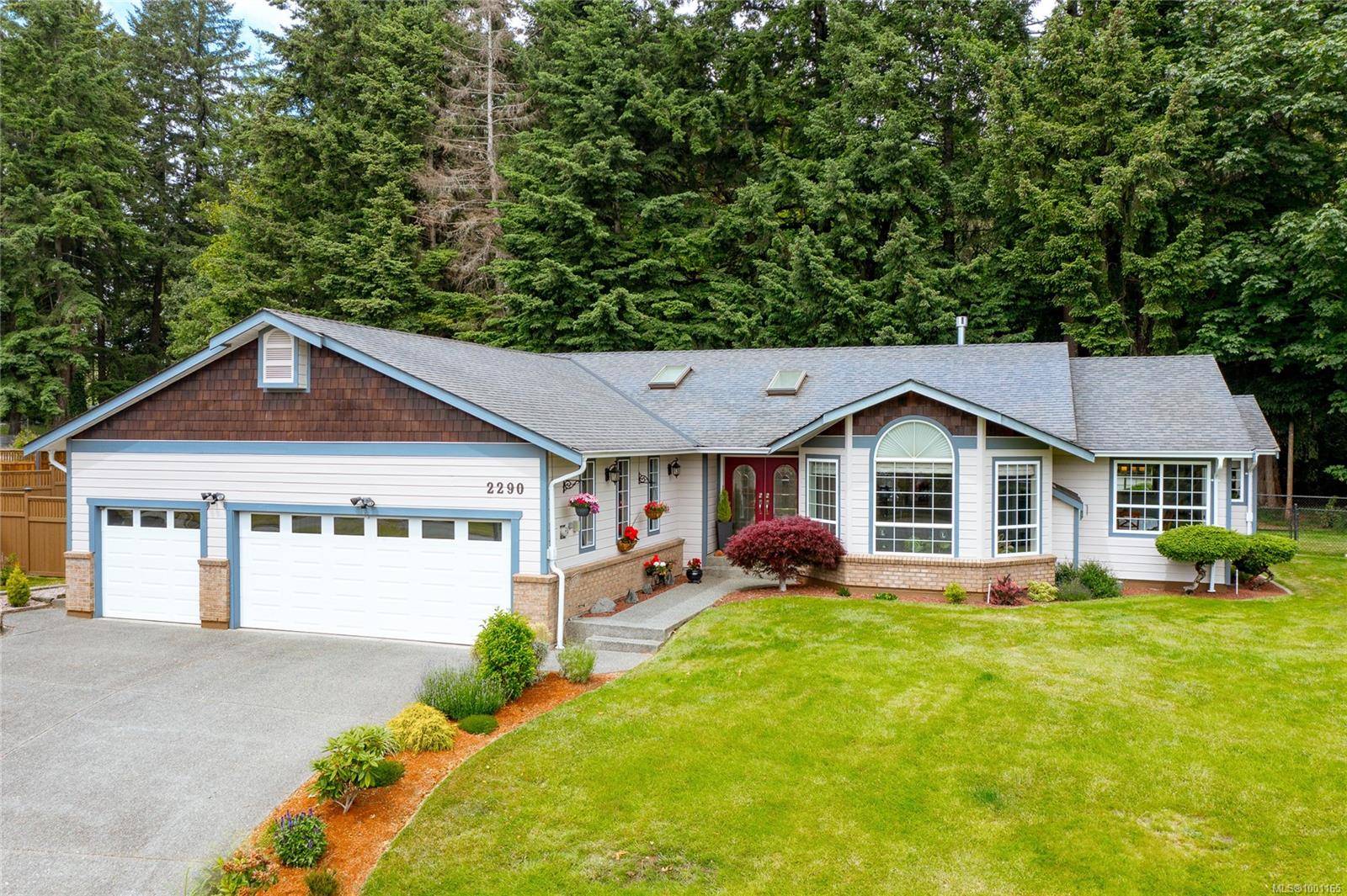 2290 Windsor Pl, Duncan, BC V9L 6Y5
