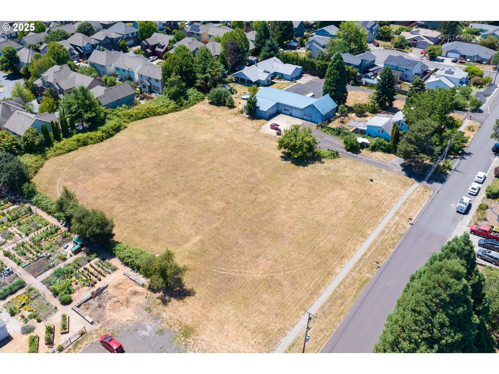 Hillsboro, OR 97124,6342 NE OELRICH ST