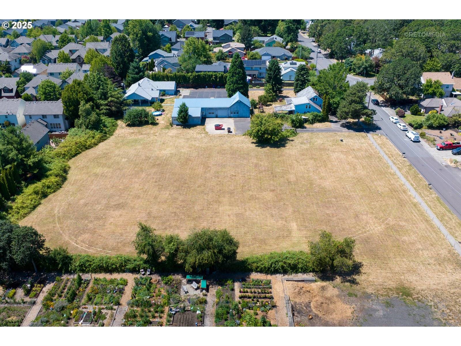 Hillsboro, OR 97124,6342 NE OELRICH ST