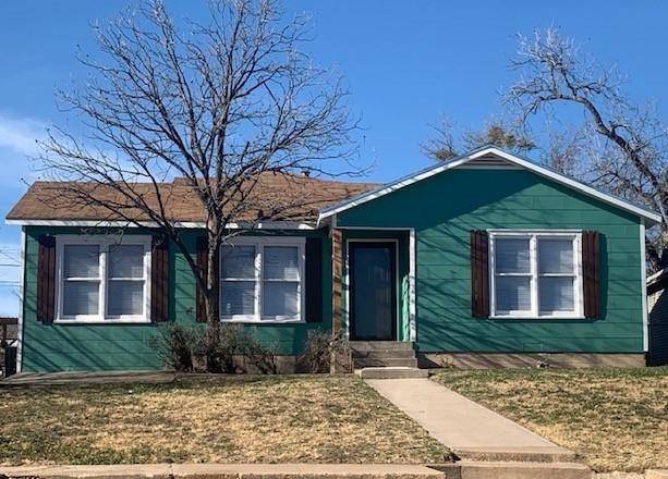 2010 Woodlawn Dr, San Angelo, TX 76903