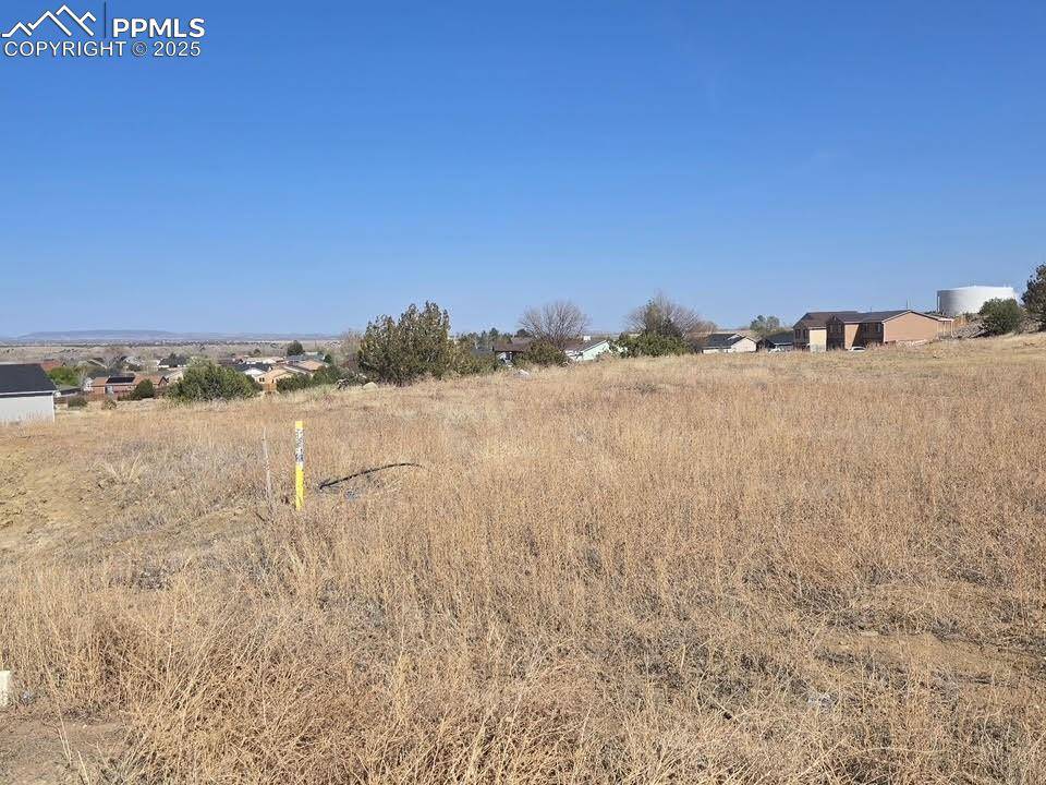 184 High Meadows DR, Florence, CO 81226