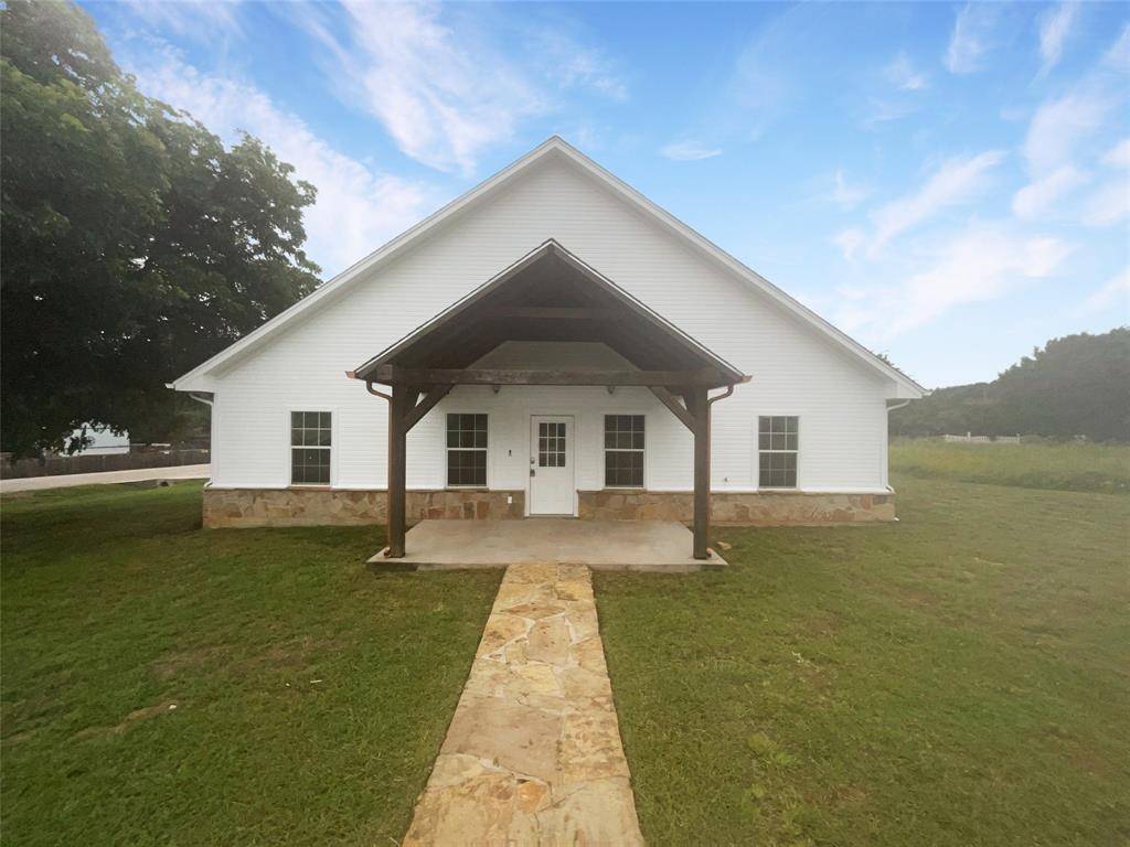 307 Pisces Drive,  Granbury,  TX 76049