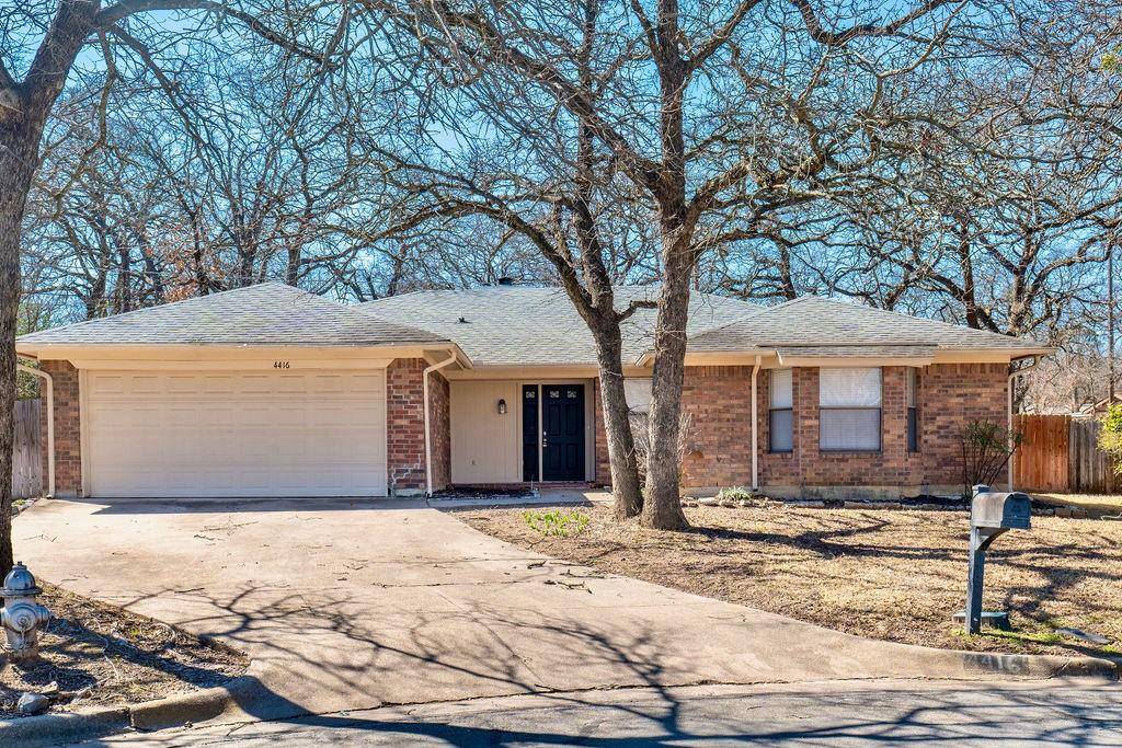 Arlington, TX 76017,4416 Rising Sun Court