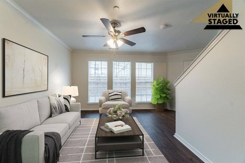 Duncanville, TX 75116,611 Oriole Boulevard #404