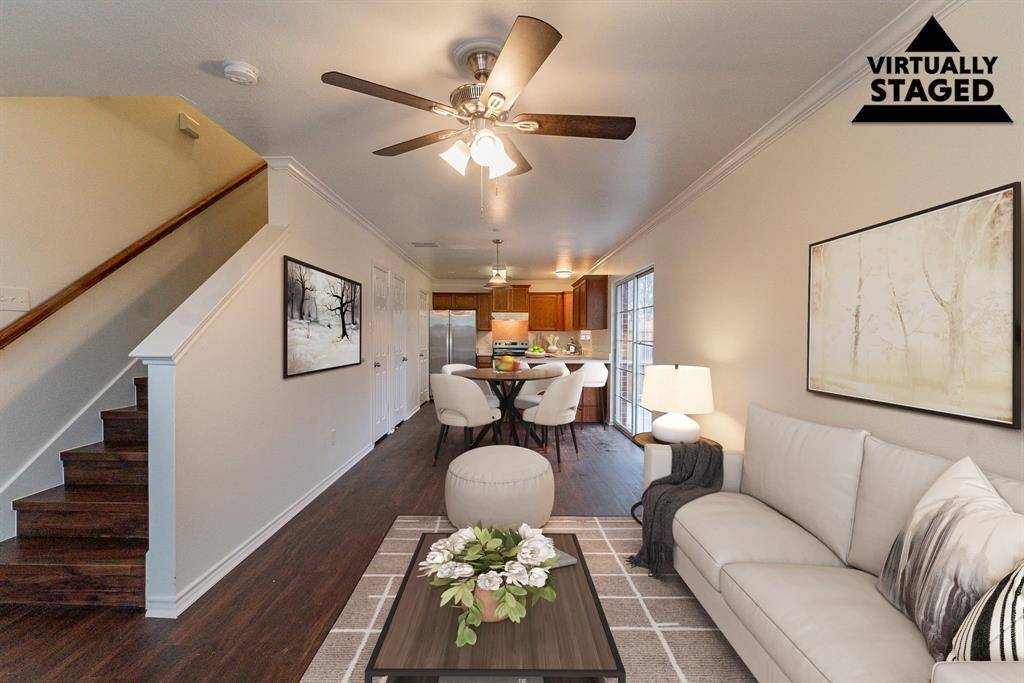 Duncanville, TX 75116,611 Oriole Boulevard #404