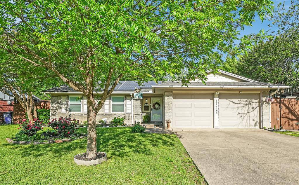 13423 Shahan Drive, Dallas, TX 75234