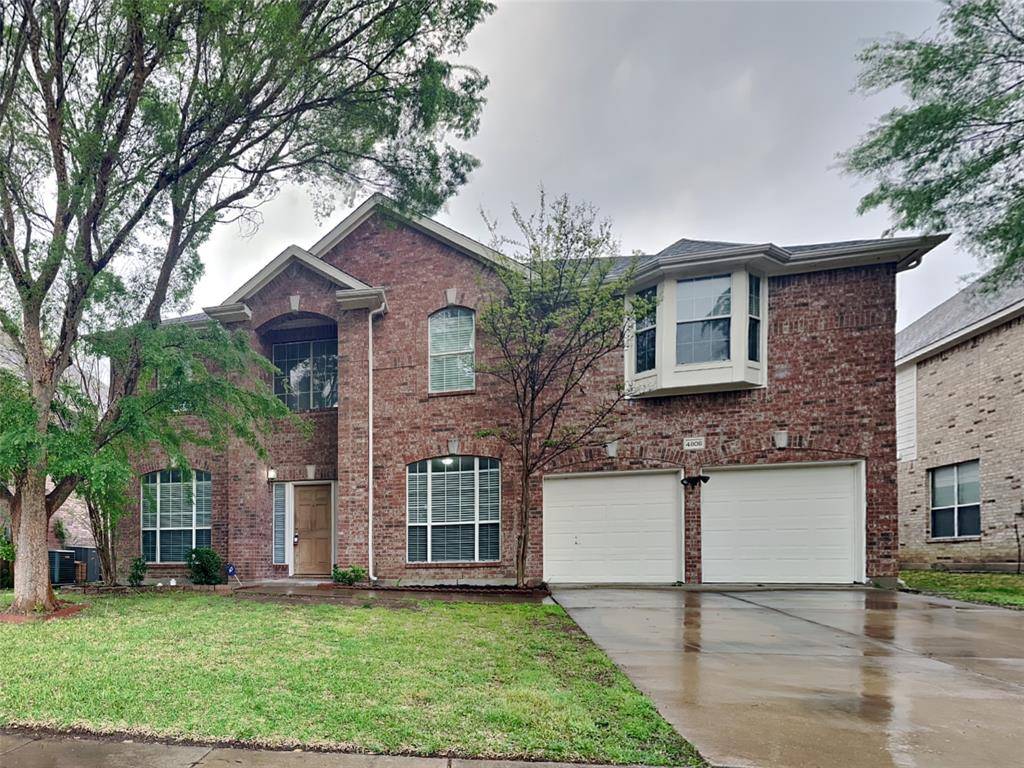 4808 Winterview Drive, Mansfield, TX 76063