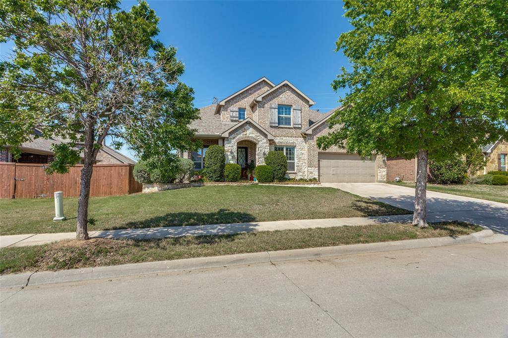 Saginaw, TX 76131,660 Mangrove Trail