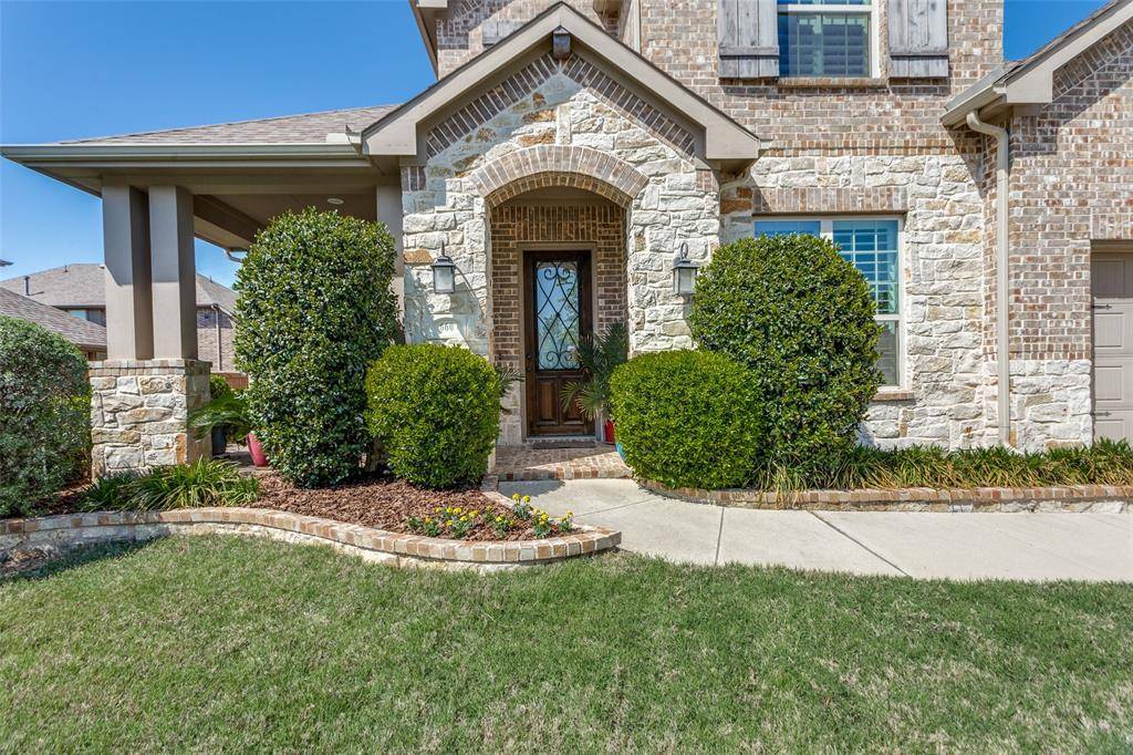 Saginaw, TX 76131,660 Mangrove Trail