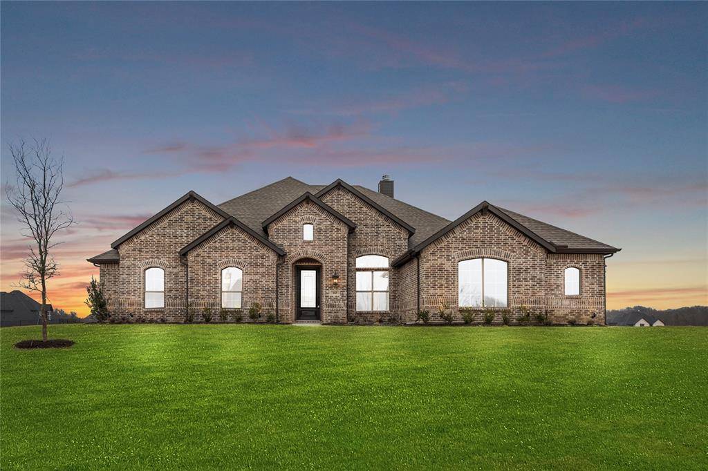 Gunter, TX 75058,160 Waterview Drive