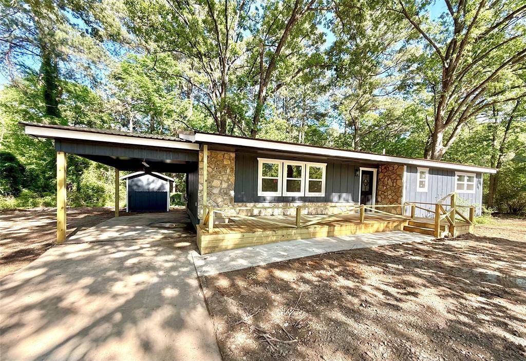 Quitman, TX 75783,369 County Road 2119