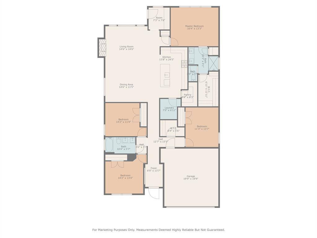 Red Oak, TX 75154,608 Congressional Avenue