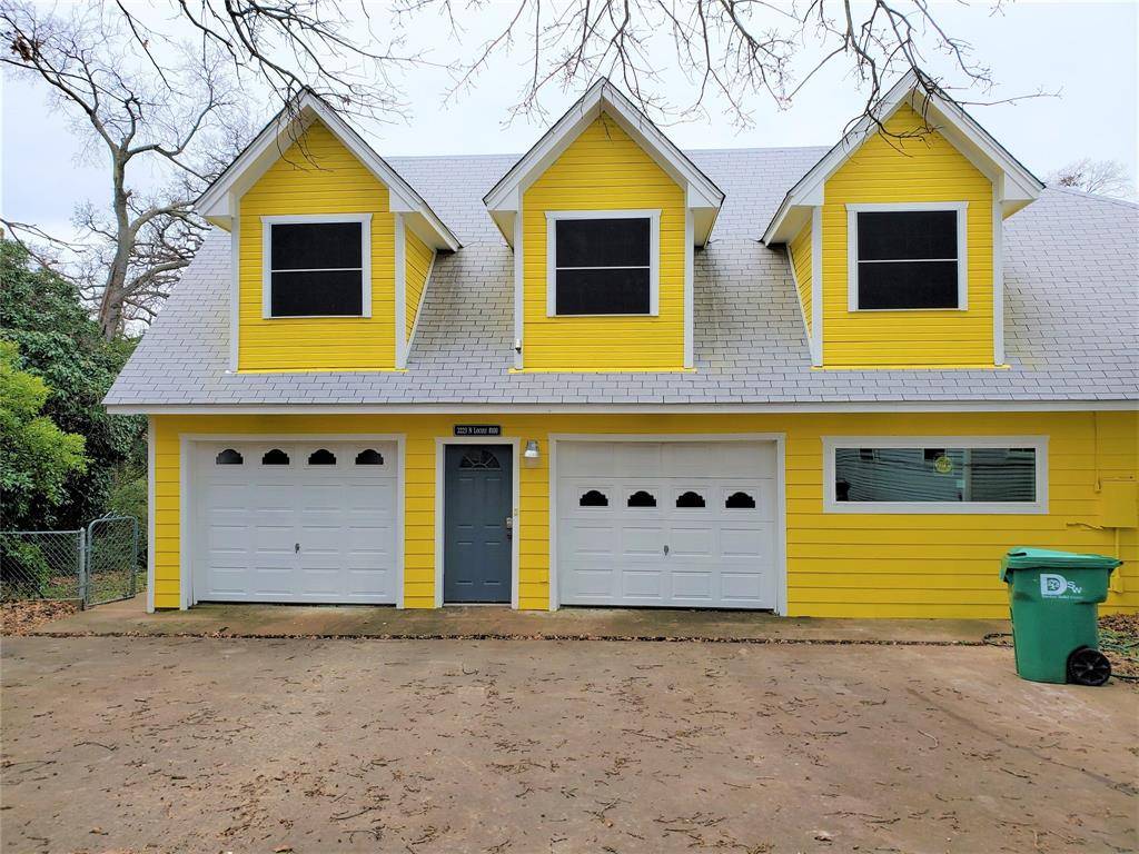2223 N Locust Street #100, Denton, TX 76209