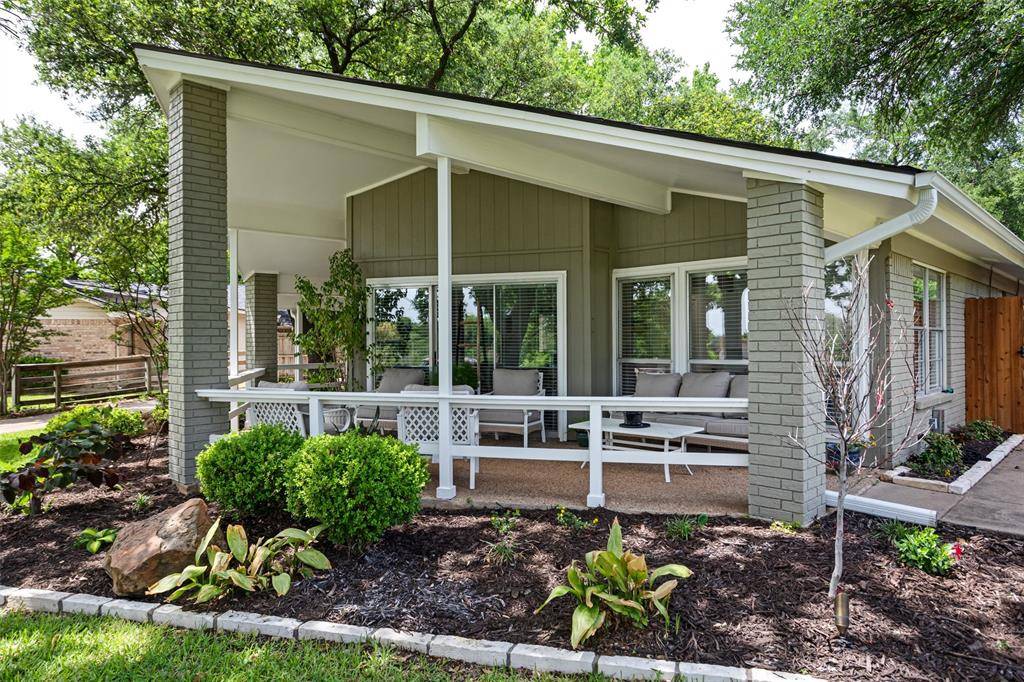 5405 Comanche Vista Trail, Granbury, TX 76049