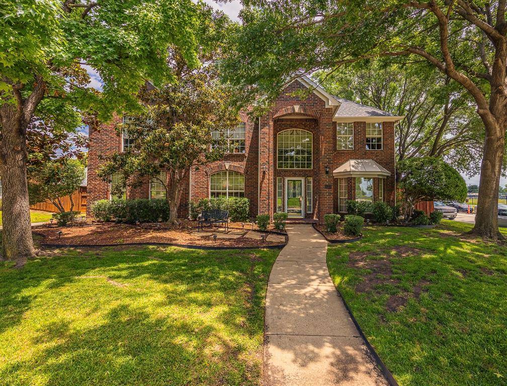6720 Grant Lane, Plano, TX 75024