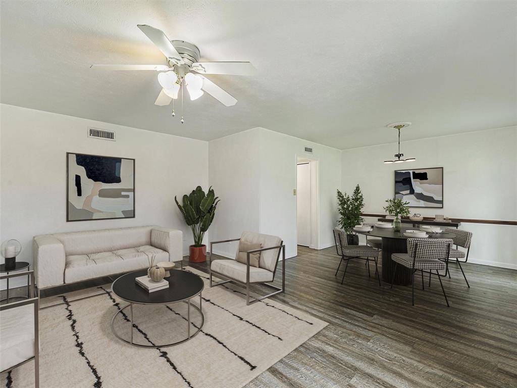 5632 Twitty Street, The Colony, TX 75056