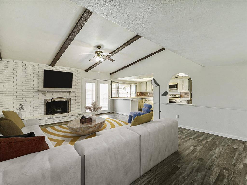 The Colony, TX 75056,5632 Twitty Street
