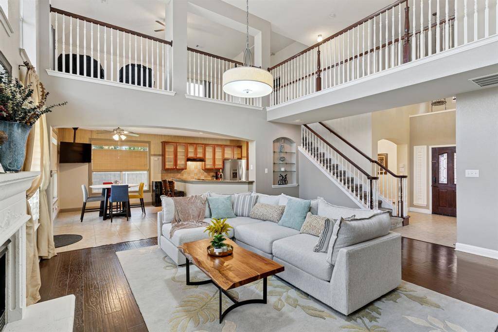 Murphy, TX 75094,269 Love Bird Lane