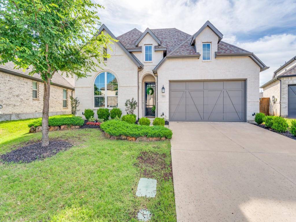 2724 Eccleston Street, Celina, TX 75009