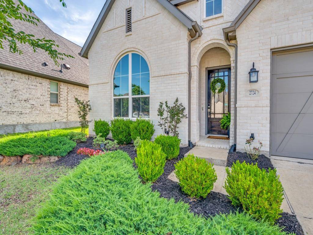 Celina, TX 75009,2724 Eccleston Street