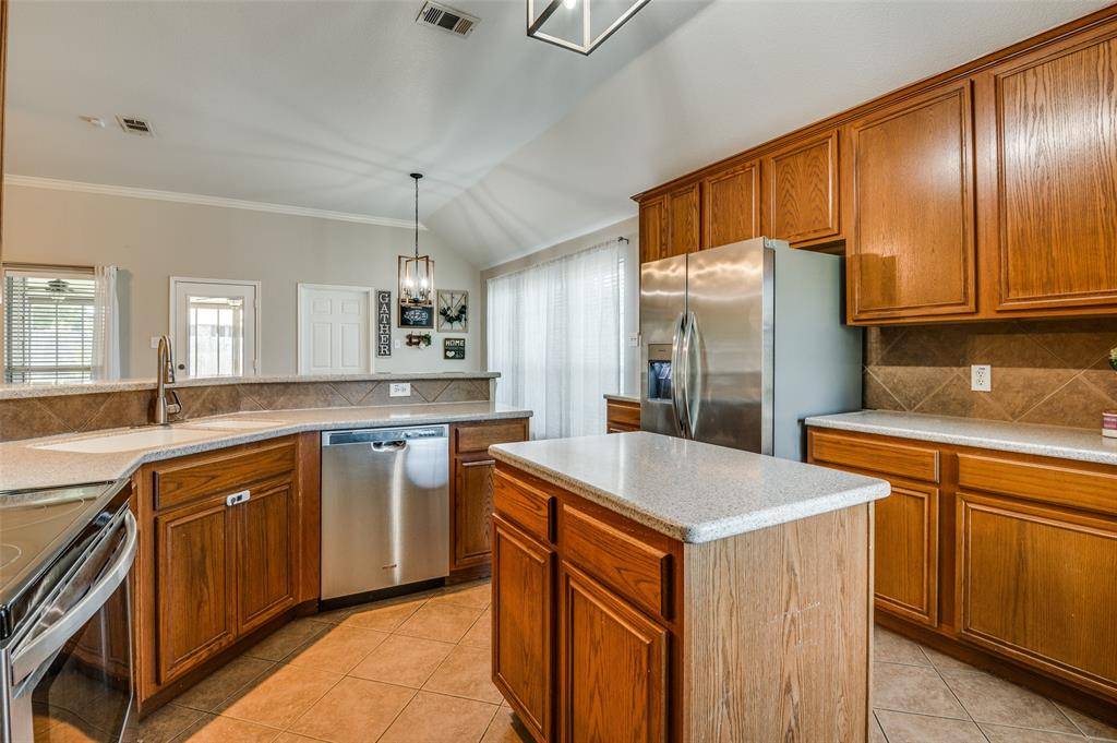 Midlothian, TX 76065,1730 Vista Ridge Drive W