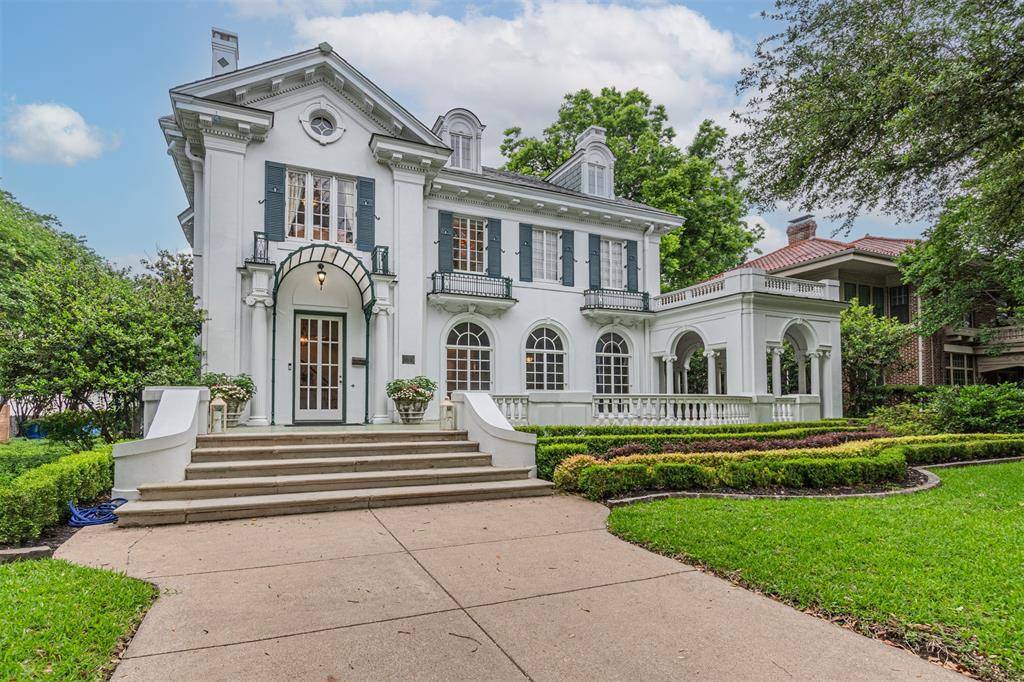 5314 Swiss Avenue, Dallas, TX 75214