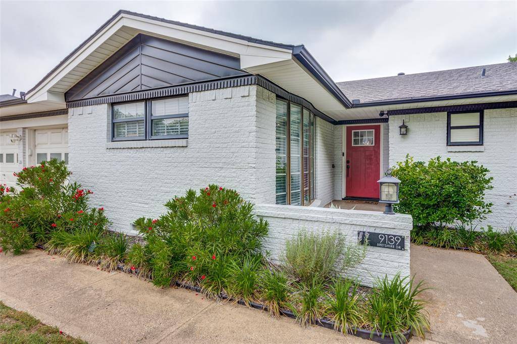 Dallas, TX 75228,9139 Bretshire Drive