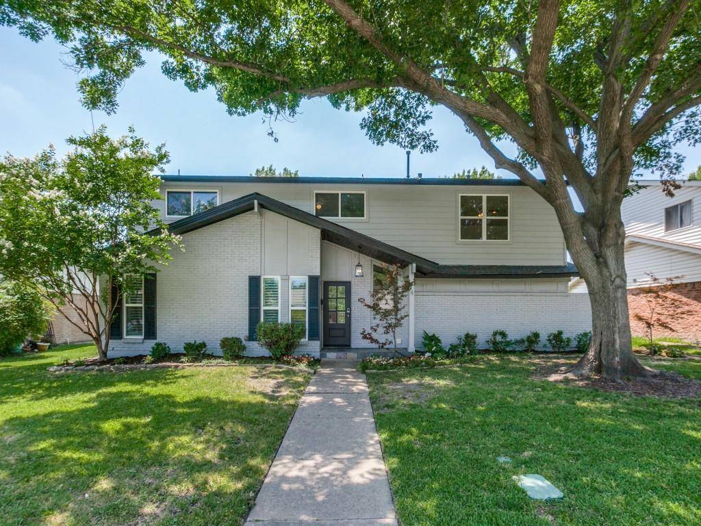 1135 La Mesa Drive, Richardson, TX 75080
