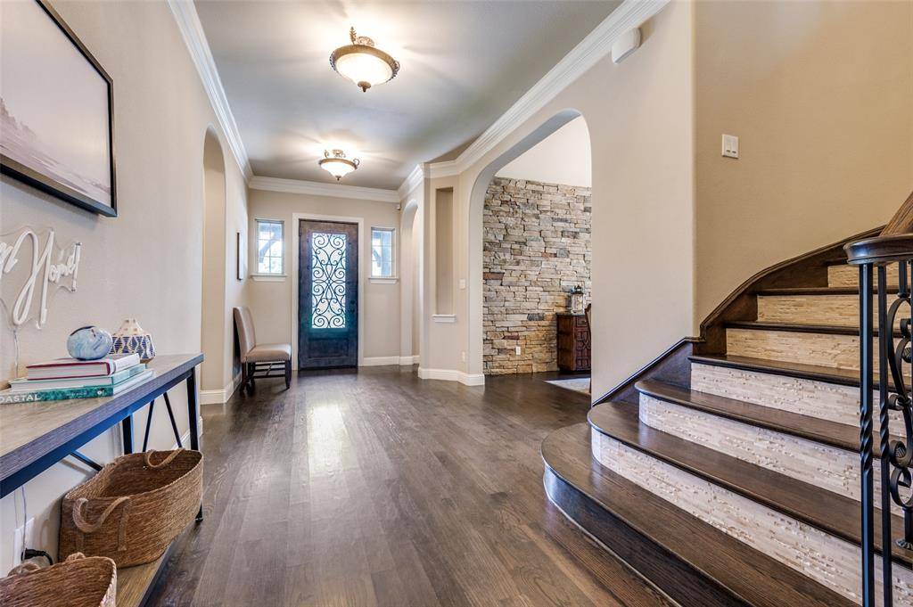 Colleyville, TX 76034,5812 Chalford