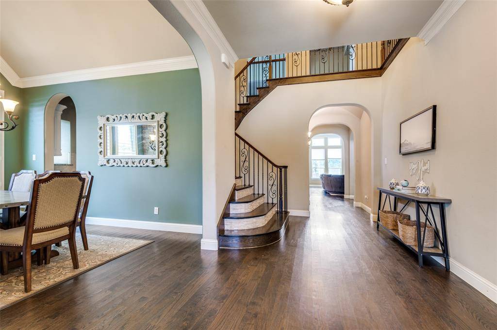 Colleyville, TX 76034,5812 Chalford