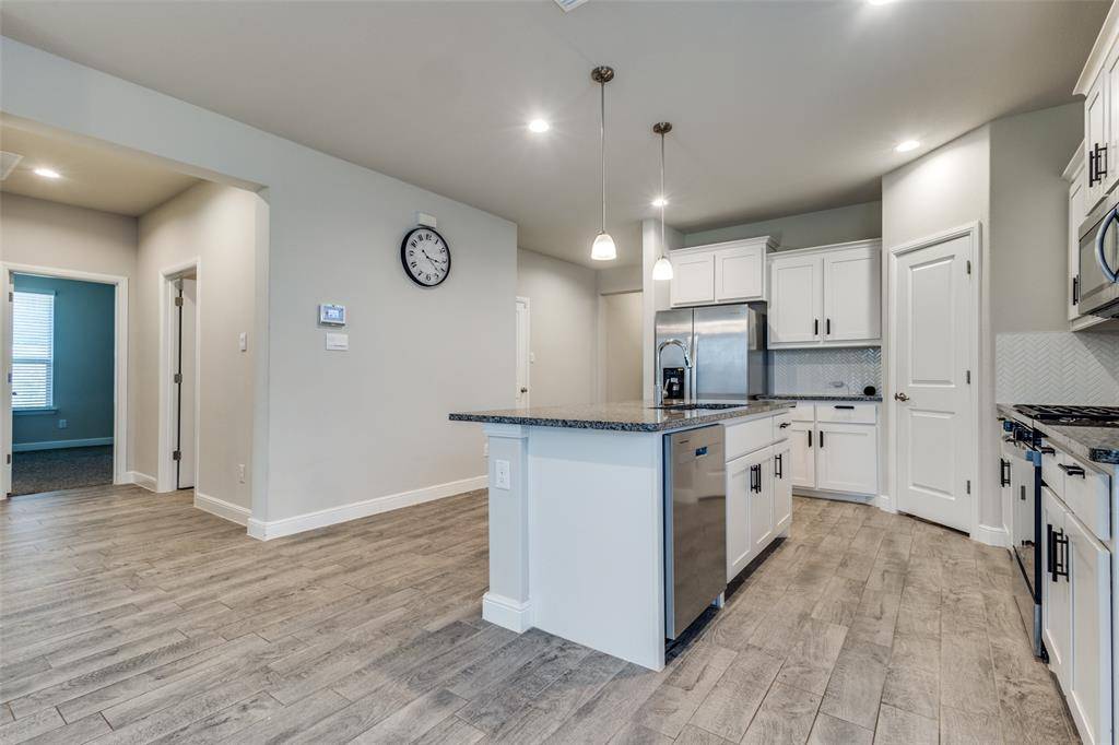 Fort Worth, TX 76052,15725 Euston Terrace