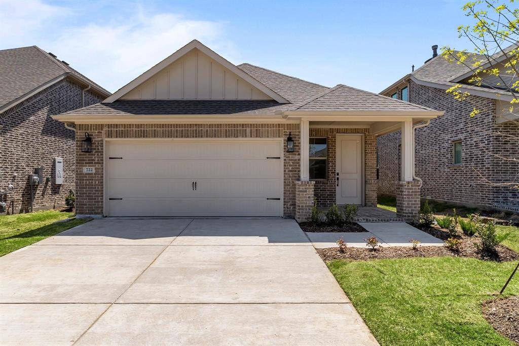 Sherman, TX 75092,722 Sunflower Trail