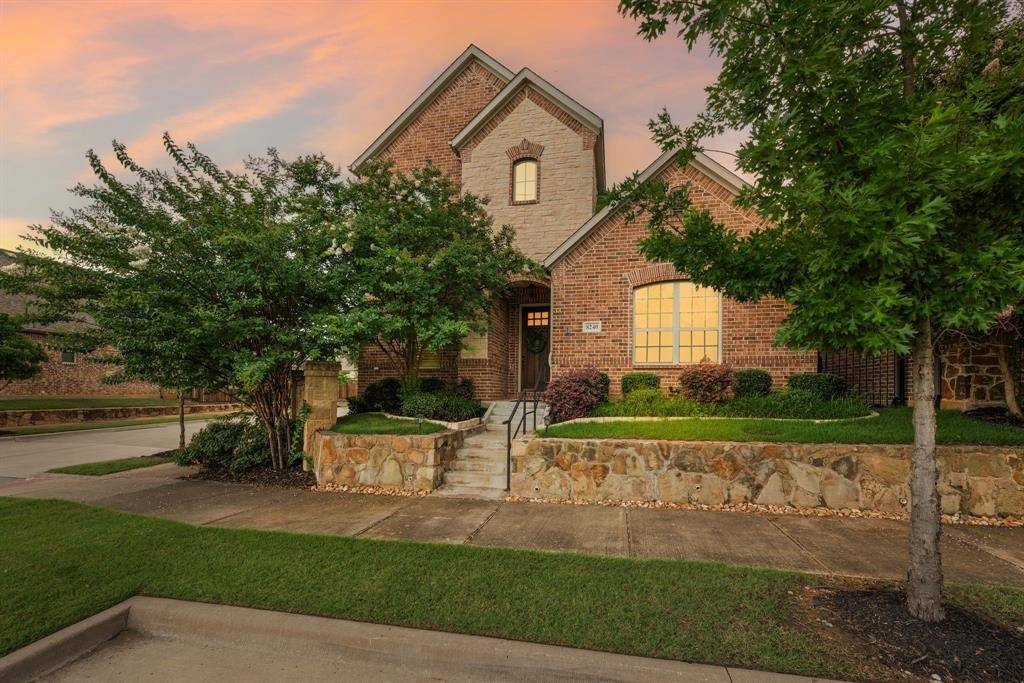 8240 Odell Street, North Richland Hills, TX 76182